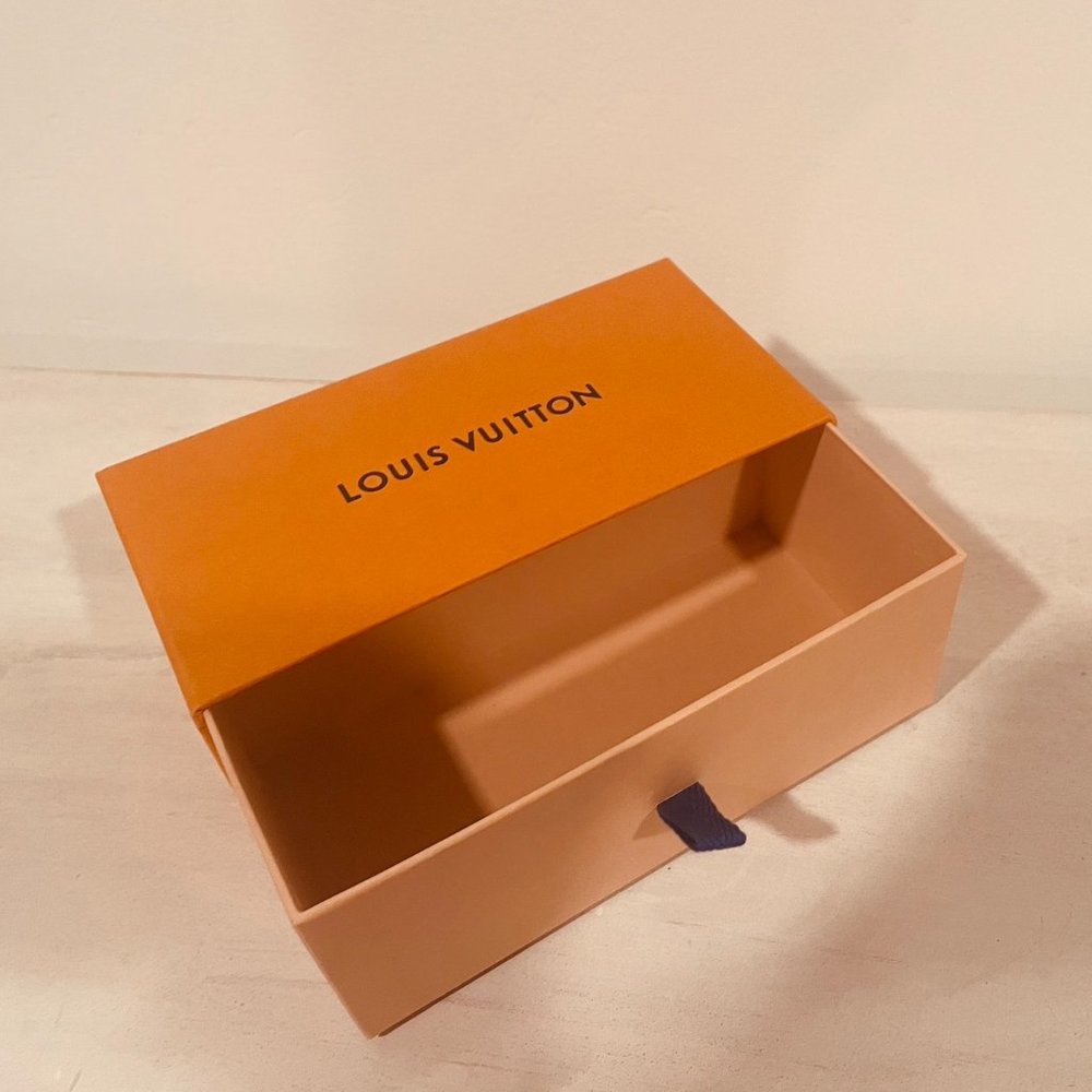 Louis Vuitton Sunglasses box